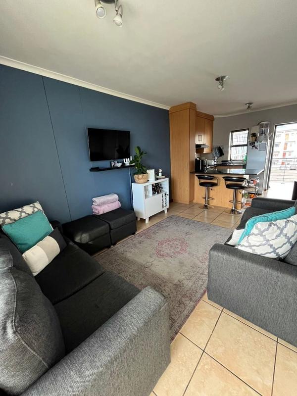 To Let 2 Bedroom Property for Rent in Stellenbosch Central Western Cape